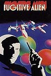Fugitive Alien (1987) Poster
