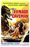 Teenage Caveman (1958) Poster