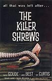 Killer Shrews, The (1959) Poster