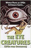 Eye Creatures, The (1965) Poster