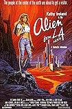 Alien from L.A. (1988)