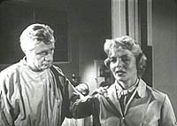 Image from: Night of the Blood Beast (1958)