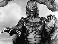 Image from: Revenge of the Creature (1955)