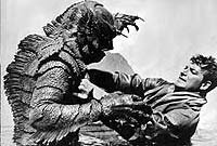 Image from: Revenge of the Creature (1955)