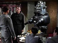 Image from: Forbidden Planet (1956)