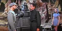 Image from: Forbidden Planet (1956)
