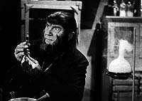 Image from: Ape Man, The (1943)
