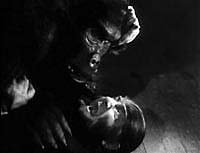 Image from: Ape Man, The (1943)