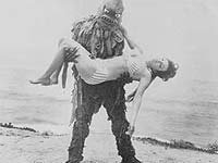 Image from: Beach Girls and the Monster, The (1965)