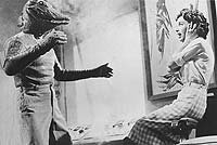 Image from: Alligator People, The (1959)