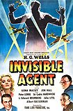 Invisible Agent, The (1942)