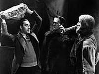 Image from: Son of Frankenstein (1939)