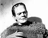 Image from: Son of Frankenstein (1939)