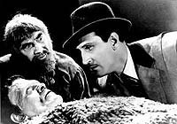 Image from: Son of Frankenstein (1939)