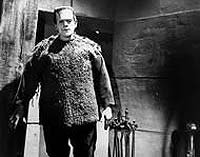 Image from: Son of Frankenstein (1939)