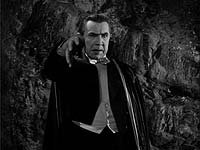 Image from: House of Frankenstein (1944)