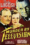 Murder by Television (1935) Poster