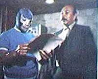 Image from: Blue Demon y Zovek en la Invasión de los Muertos (1973)