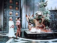 Image from: Atlantis, the Lost Continent (1961)
