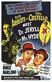 Abbott and Costello Meet Dr.Jekyll and Mr.Hyde (1953)