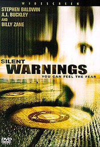 Silent Warnings (2003) Movie Poster