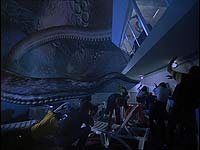 Image from: Octopus (2000)