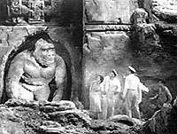 Image from: Son of Kong, The (1933)