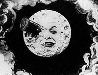 Image from: Voyage dans la Lune, Le (1902)
