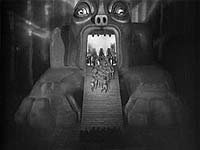 Image from: Metropolis (1927)