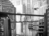 Image from: Metropolis (1927)