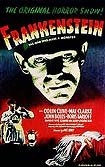 Frankenstein (1931) Poster