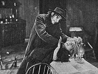 Image from: Dr. Jekyll and Mr. Hyde (1920)