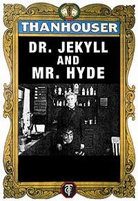 Dr. Jekyll and Mr. Hyde (1912) Movie Poster