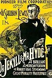 Dr. Jekyll and Mr. Hyde (1920) Poster