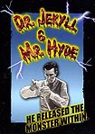 Dr. Jekyll and Mr. Hyde (1955) Poster