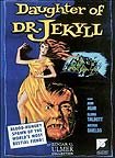 Daughter of Dr. Jekyll (1957) Poster