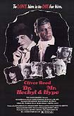 Dr. Heckyl and Mr. Hype (1980) Poster