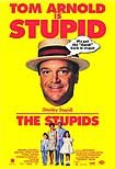 Stupids, The (1996) Poster