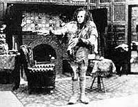 Image from: Frankenstein (1910)