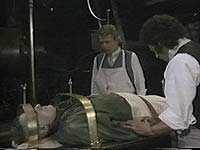 Image from: Frankenstein (1984)
