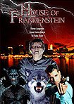 House of Frankenstein (1997) Poster