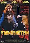 Frankenstein and Me (1996) Poster