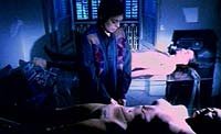 Image from: Lust for Frankenstein (1998)