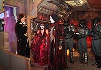 Image from: Space Nuts: Episode 69 - Unholy Union (2003)