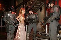 Image from: Space Nuts: Episode 69 - Unholy Union (2003)