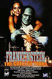 Frankenstein: The College Years (1991) Poster