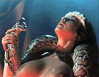 Image from: Lost Empire, The (1984)