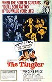 Tingler, The (1959) Poster