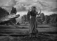 Image from: Two Lost Worlds (1951)