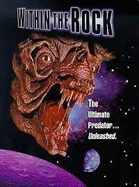 Within the Rock (1996) Movie Poster